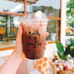 ช็อคโกแลตซิกเนเจอร์