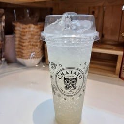 เลม่อนโซดา