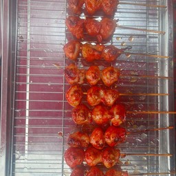 ชัย.ติ๊ก ไก่ย่าง