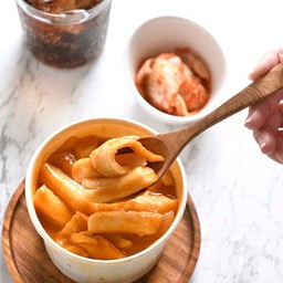 ซุปต๊อกบกกี