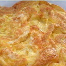 ข้าวไข่เจียวหมูสับ