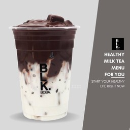 ดาร์กโกโก้