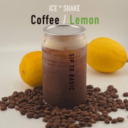 Lemon Coffee