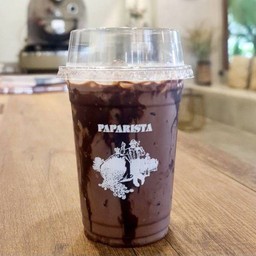 Paparista PAPARISTA COFFEE