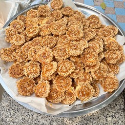 เจ้น้ำขนมข้าวแต๋น และอาหารตามสั่ง สาขา1