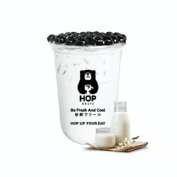 HOP Chafe นครศรีธรรมราช