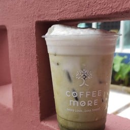 Coffee more