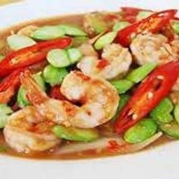 สตอกะปิกุ้ง