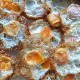 โปรเต้ อาหารตามสั่ง