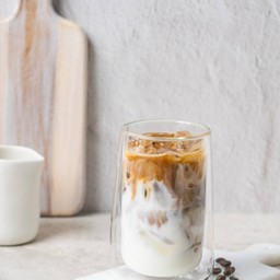 Iced Latté