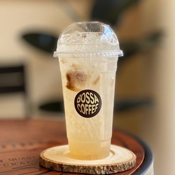 บ๊วยโซดา