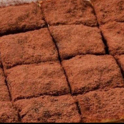 โรตีกล้วย+ไข่+ไมโล