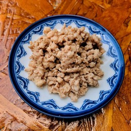 หมูบะช่อ