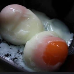 อาหารตามสั่ง/โจ๊กหมู นายเค สี่ไชยทอง