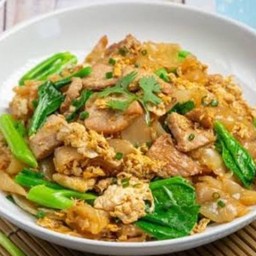 ผัดซีอิ้ว