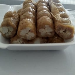 ฮ่อยจ๊อปูเจ๊เกษร ตรงข้ามเทศบาลนาป่าใหม่