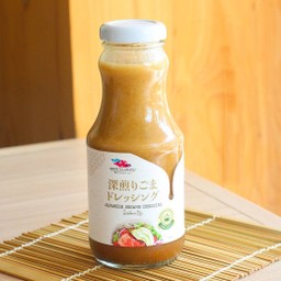 น้ำสลัดงาญี่ปุ่น