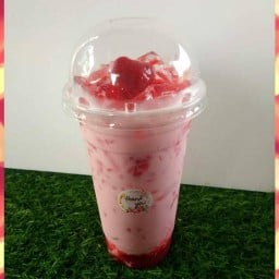 กาแฟหวานใจ