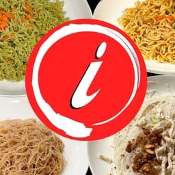 iDaeng ไอแดง เส้นหมี่ไก่ฉีก ลาดพร้าว