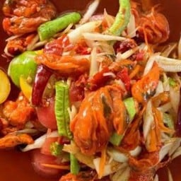 มาหร่อยคลองหก