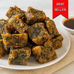 กุยช่ายทอด Size M