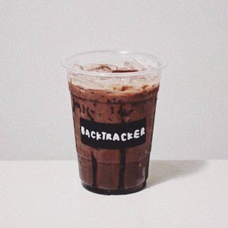 ICED COCOA