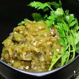น้ำพริกหนุ่ม