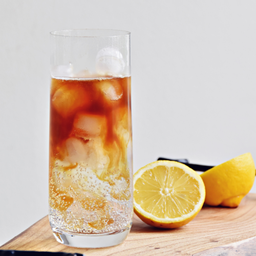 Black Lemon Tonic