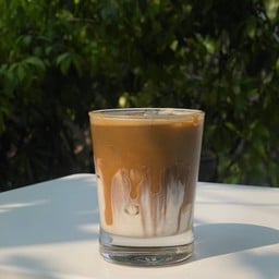 Toffee Coffee