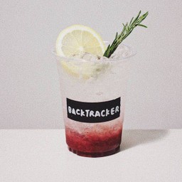 STRAWBERRY JAM SODA