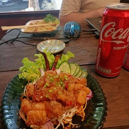 อาหารอร่อยมาก เลยค่ะ
