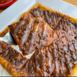 โรตีโอวัลตินครันชี่