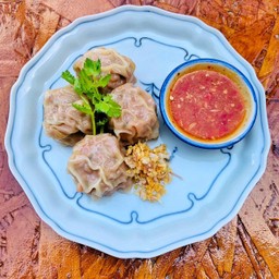 โคตรเกี๊ยวหมูลวก