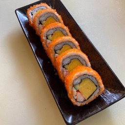 แคลิฟอเนียร์โรล