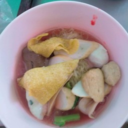 บะหมี่  โฟ