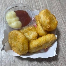 นักเกตไก่