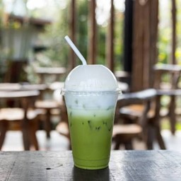 ชาตราแมว Cat Cha Cafe’ บ้านท่อ