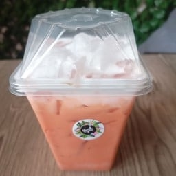 Amore coffee สาขาหมู่บ้านธนทอง