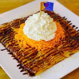 โรตีรวม