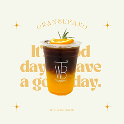 Orangecano