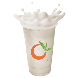 ชาเขียวมะลินม