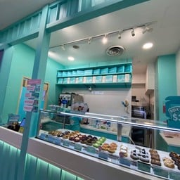 Nasty Cookie Funan