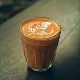 พิคโคโล่ ลาเต้ ( 6 Oz.)