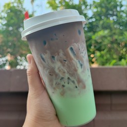 โกโก้มิ้นท์เย็น