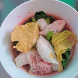 เส้นเล็ก โฟ