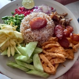 ครัวคุณอ้อย อลงกรณ์แมนชั่น