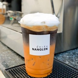 ชาไทยเอสเพรสโซ่