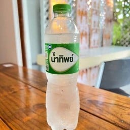 น้ำเปล่า