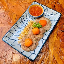 ไข่เค็มเคียงตะวัน