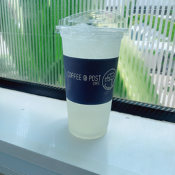 มะนาวโซดา